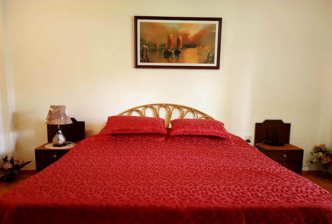 Diana Apartments Candolim Exteriér fotografie