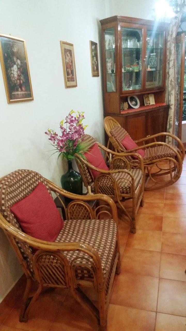Diana Apartments Candolim Exteriér fotografie