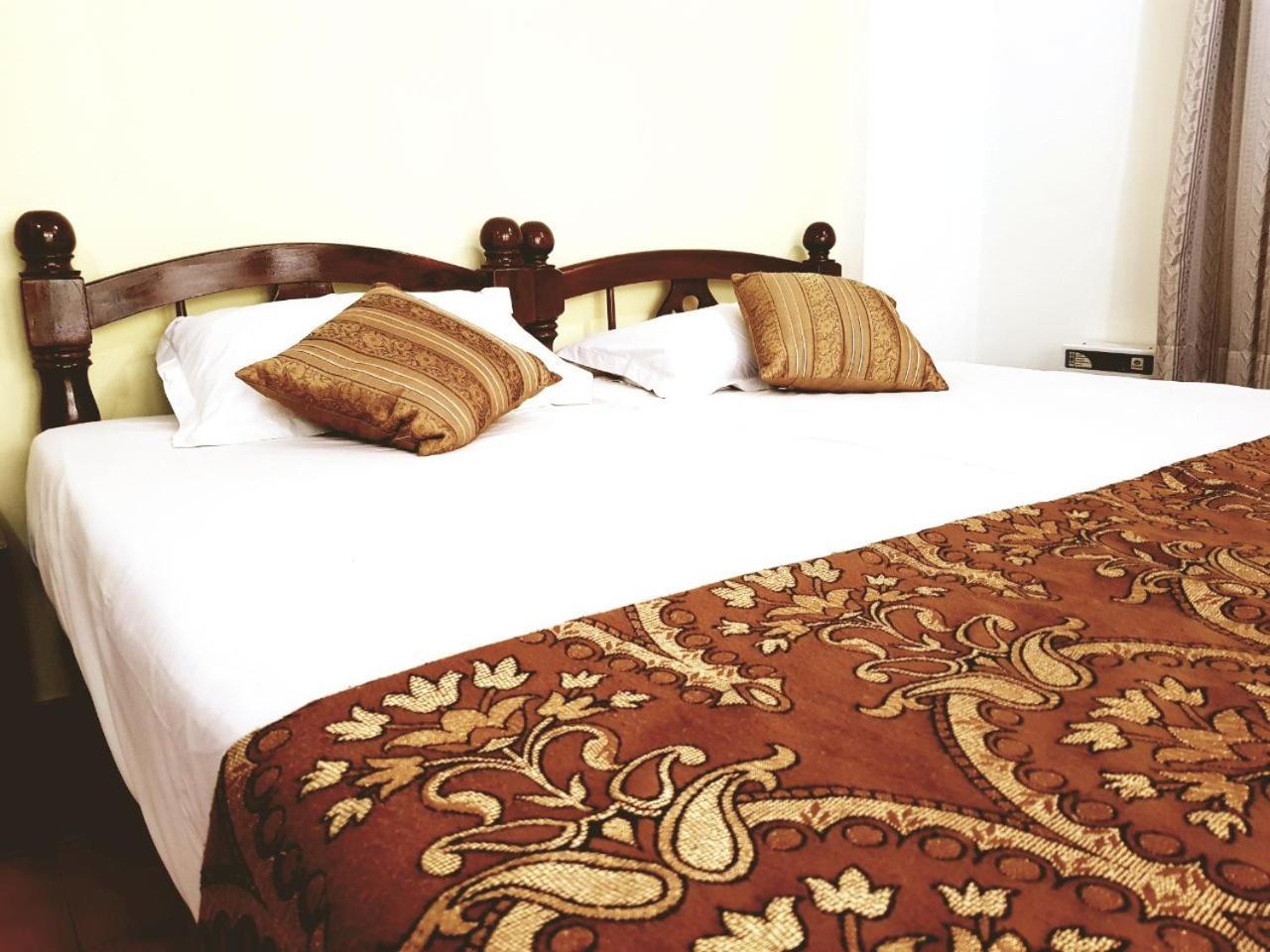 Diana Apartments Candolim Exteriér fotografie