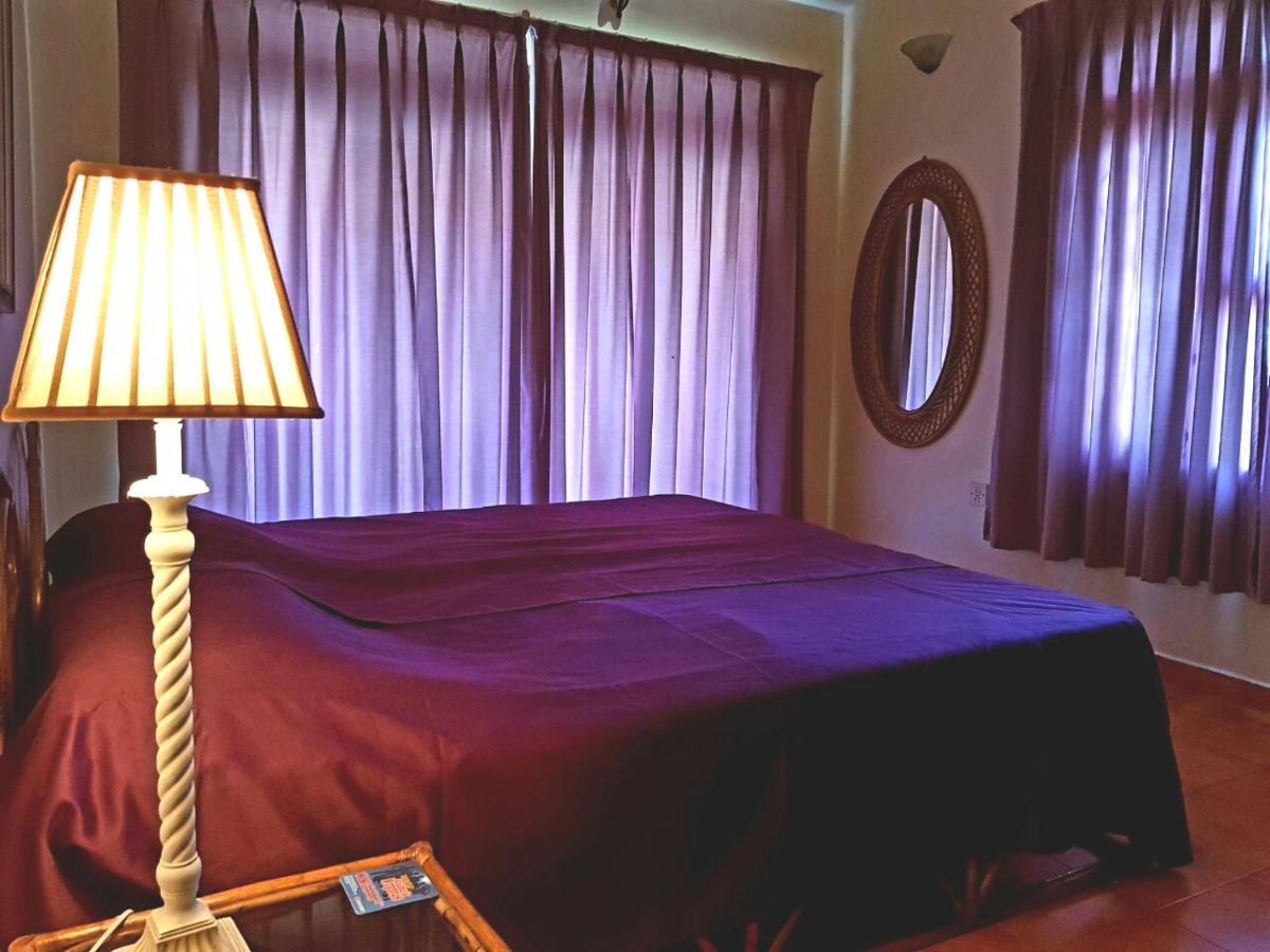 Diana Apartments Candolim Exteriér fotografie